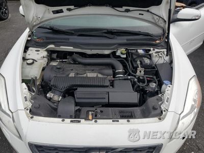 Zdjęcie 11 z 12 samochodu: 2011 VOLVO C70 T5 VIN:YV1672MC8BJ108279 - miniatura