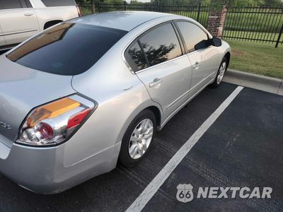 Czwarte zdjęcie samochodu z boku: 2008 NISSAN ALTIMA 2.5 VIN:1N4AL21E48C135791 - miniatura