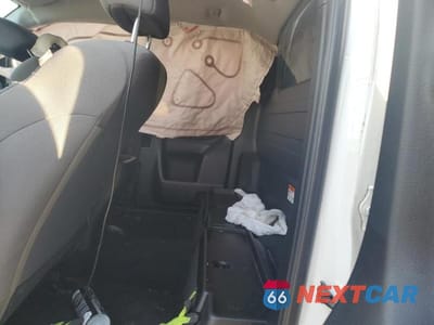 Zdjęcie 10 z 12 samochodu: 2022 TOYOTA TACOMA ACCESS CAB VIN:3TYRX5GN5NT054002 - miniatura