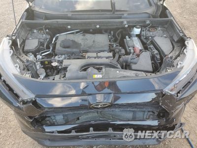 Zdjęcie 11 z 14 samochodu: 2020 TOYOTA RAV4 LE VIN:2T3H1RFVXLW069365 - miniatura