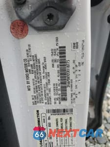 Zdjęcie 12 z 12 samochodu: 2014 FORD FUSION TITANIUM VIN:3FA6P0K92ER118775 - miniatura