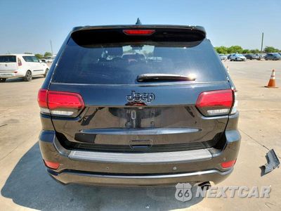 Zdjęcie 6 z 13 samochodu: 2019 JEEP GRAND CHEROKEE LAREDO VIN:1C4RJEAG7KC530819 - miniatura