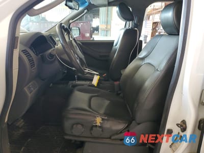 Zdjęcie 7 z 15 samochodu: 2010 NISSAN XTERRA OFF ROAD VIN:5N1AN0NW1AC517967 - miniatura