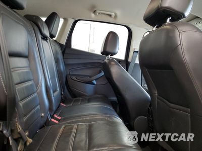 Zdjęcie 11 z 16 samochodu: 2017 FORD ESCAPE TITANIUM VIN:1FMCU0J98HUD34176 - miniatura