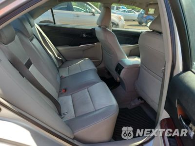 Zdjęcie 10 z 12 samochodu: 2014 TOYOTA CAMRY L VIN:4T4BF1FK7ER429563 - miniatura