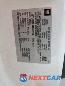 Zdjęcie 13 z 13 samochodu: 2010 CADILLAC ESCALADE ESV PREMIUM VIN:1GYUKJEF4AR163840 - miniatura