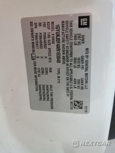 Zdjęcie 13 z 13 samochodu: 2010 CADILLAC ESCALADE ESV PREMIUM VIN:1GYUKJEF4AR163840 - miniatura
