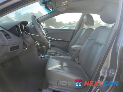 Zdjęcie 7 z 14 samochodu: 2007 NISSAN MAXIMA SE VIN:1N4BA41E27C847026 - miniatura