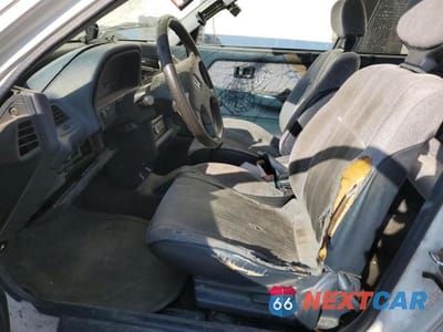 Zdjęcie 7 z 13 samochodu: 1991 HONDA CIVIC DX VIN:1HGED3546ML040726 - miniatura