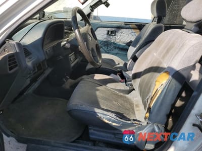 Zdjęcie 7 z 13 samochodu: 1991 HONDA CIVIC DX VIN:1HGED3546ML040726 - miniatura