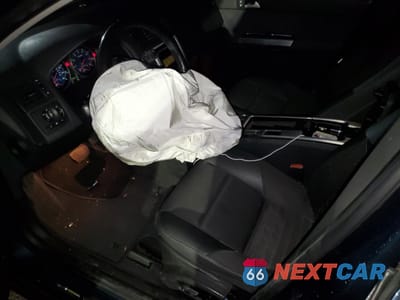 Zdjęcie 7 z 12 samochodu: 2008 VOLVO V50 T5 VIN:YV1MJ672X82396232 - miniatura