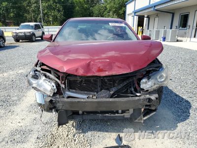Piąte zdjęcie samochodu w środku: 2016 TOYOTA CAMRY LE VIN:4T1BF1FK8GU576990 - miniatura