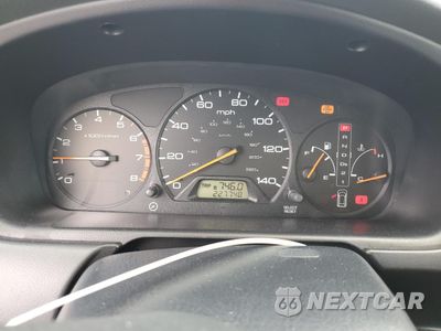 Zdjęcie 9 z 13 samochodu: 2004 HONDA ODYSSEY EXL VIN:5FNRL18944B006799 - miniatura