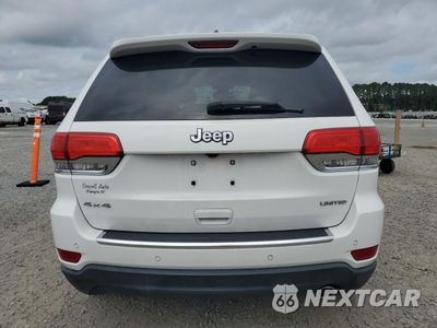 Zdjęcie 6 z 14 samochodu: 2016 JEEP GRAND CHEROKEE LIMITED VIN:1C4RJFBG5GC471488 - miniatura