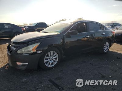 2014 NISSAN ALTIMA 2.5 1N4AL3AP5EC197056 - główne zdjęcie licytacji z USA - miniatura
