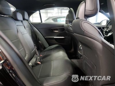 Zdjęcie 10 z 12 samochodu: 2023 MERCEDES-BENZ C 300 4MATIC VIN:W1KAF4HB9PR085660 - miniatura