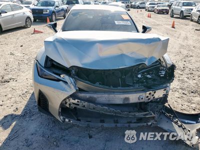 Piąte zdjęcie samochodu w środku: 2021 LEXUS IS 350 F SPORT VIN:JTHGZ1B25M5040381 - miniatura