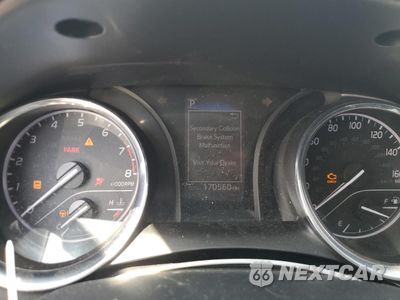Zdjęcie 9 z 14 samochodu: 2019 TOYOTA CAMRY L VIN:4T1B11HKXKU187773 - miniatura