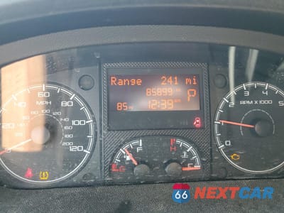 Zdjęcie 9 z 13 samochodu: 2014 RAM PROMASTER 2500 2500 HIGH VIN:3C6TRVDG1EE129300 - miniatura