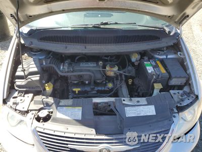 Zdjęcie 12 z 15 samochodu: 2004 CHRYSLER TOWN & COUNTRY TOURING VIN:2C4GP54L14R509599 - miniatura