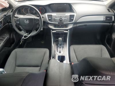 Zdjęcie 8 z 13 samochodu: 2015 HONDA ACCORD LX VIN:1HGCR2F30FA246969 - miniatura