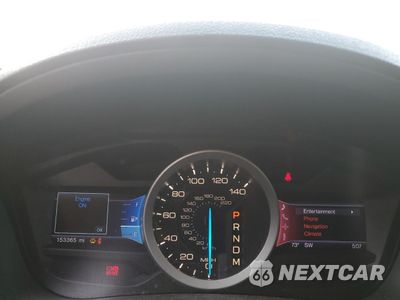 Zdjęcie 9 z 15 samochodu: 2013 FORD EXPLORER XLT VIN:1FM5K7D80DGB37456 - miniatura
