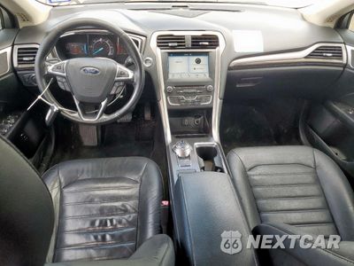 Zdjęcie 8 z 13 samochodu: 2017 FORD FUSION SE HYBRID VIN:3FA6P0LU8HR408980 - miniatura