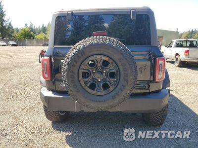 Zdjęcie 6 z 15 samochodu: 2024 FORD BRONCO WILDTRAK VIN:1FMEE2BP8RLA97873 - miniatura