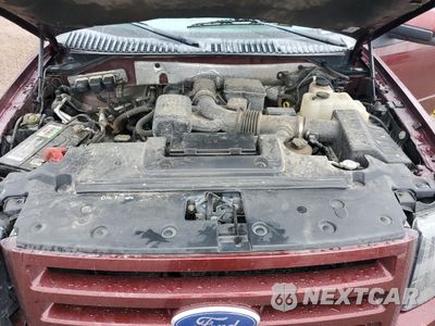 Zdjęcie 12 z 14 samochodu: 2010 FORD EXPEDITION LIMITED VIN:1FMJU2A53AEB47959 - miniatura