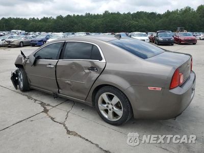 Drugie zdjęcie samochodu z przodu: 2012 CHEVROLET MALIBU 2LT VIN:1G1ZD5E00CF320561 - miniatura