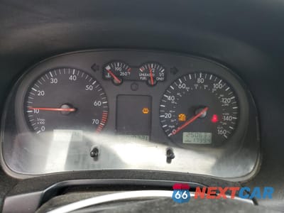 Zdjęcie 9 z 14 samochodu: 2001 VOLKSWAGEN JETTA GLS VIN:3VWSK69M81M214810 - miniatura