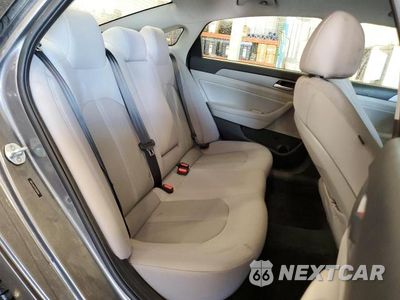 Zdjęcie 10 z 12 samochodu: 2019 HYUNDAI SONATA LIMITED VIN:5NPE34AF1KH809858 - miniatura