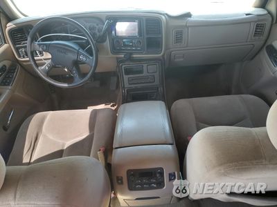 Zdjęcie 8 z 14 samochodu: 2003 GMC SIERRA K1500 HEAVY DUTY VIN:1GTGK13U23F158547 - miniatura