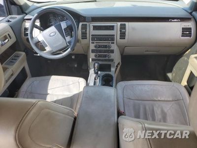 Zdjęcie 8 z 14 samochodu: 2009 FORD FLEX SEL VIN:2FMDK52C39BA19889 - miniatura