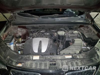 Zdjęcie 12 z 13 samochodu: 2012 KIA SORENTO SX VIN:5XYKW4A21CG304869 - miniatura