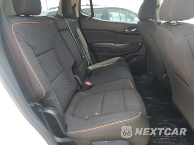 Zdjęcie 11 z 15 samochodu: 2017 GMC ACADIA ALL TERRAIN VIN:1GKKNTLS5HZ214289 - miniatura