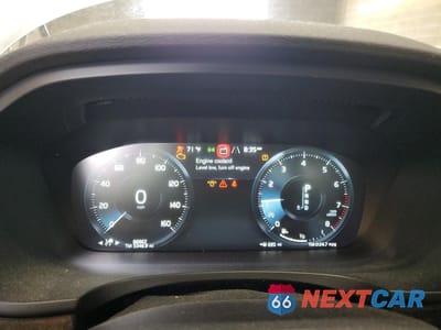 Zdjęcie 9 z 13 samochodu: 2018 VOLVO S90 T5 MOMENTUM VIN:LVY982MK6JP015417 - miniatura