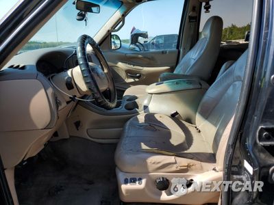 Zdjęcie 7 z 15 samochodu: 1997 FORD EXPEDITION VIN:1FMFU18L0VLA89900 - miniatura