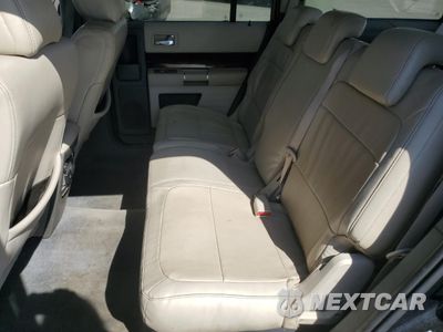 Zdjęcie 11 z 16 samochodu: 2009 FORD FLEX SEL VIN:2FMDK52C39BA19889 - miniatura