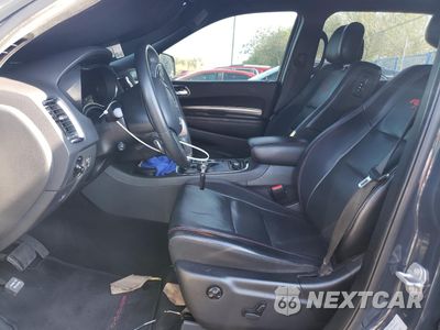 Zdjęcie 7 z 13 samochodu: 2017 DODGE DURANGO R/T VIN:1C4SDJCT4HC798991 - miniatura