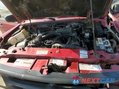 Zdjęcie 11 z 12 samochodu: 1995 MAZDA B2300 CAB PLUS VIN:4F4CR16A1STM26054 - miniatura