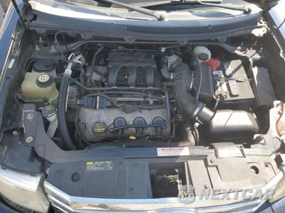 Zdjęcie 12 z 14 samochodu: 2009 FORD FLEX SEL VIN:2FMDK52C39BA19889 - miniatura