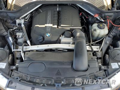 Zdjęcie 12 z 13 samochodu: 2016 BMW X5 XDRIVE35I VIN:5UXKR0C58G0S92253 - miniatura