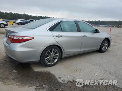 Trzecie zdjęcie samochodu z tyłu: 2016 TOYOTA CAMRY LE VIN:4T1BF1FKXGU999599 - miniatura
