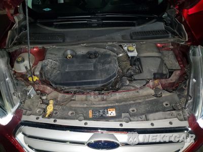 Zdjęcie 12 z 14 samochodu: 2018 FORD ESCAPE TITANIUM VIN:1FMCU9J98JUA21719 - miniatura