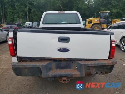 Zdjęcie 6 z 13 samochodu: 2010 FORD F250 SUPER DUTY VIN:1FTNF2B50AEA69316 - miniatura