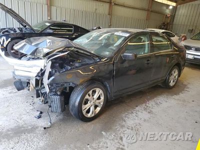 2012 FORD FUSION 3FAHP0HA6CR281873 - główne zdjęcie licytacji z USA - miniatura