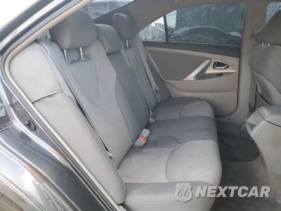 Zdjęcie 10 z 12 samochodu: 2008 TOYOTA CAMRY CE VIN:4T1BE46K58U212239 - miniatura