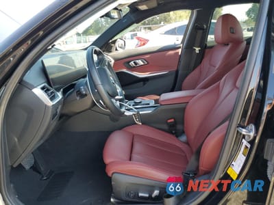 Zdjęcie 7 z 14 samochodu: 2023 BMW 330I VIN:3MW69FF04P8D75090 - miniatura