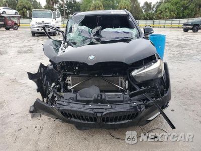 Piąte zdjęcie samochodu w środku: 2017 BMW X1 SDRIVE28I VIN:WBXHU7C35H5H38032 - miniatura